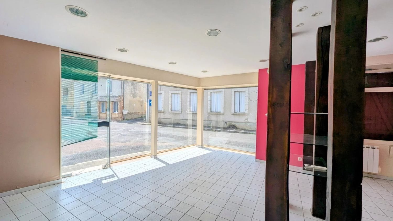 Maison à vendre, 137m², Ivoy-le-Pré