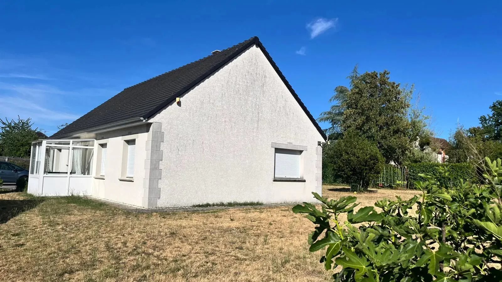 Maison à vendre, 105m², Gien
