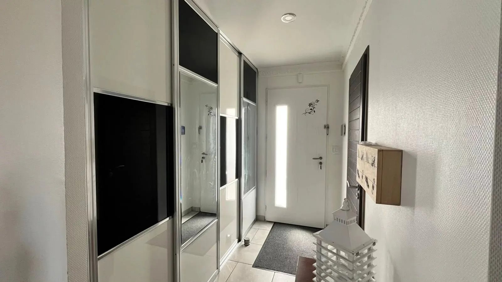 Maison à vendre, 105m², Gien