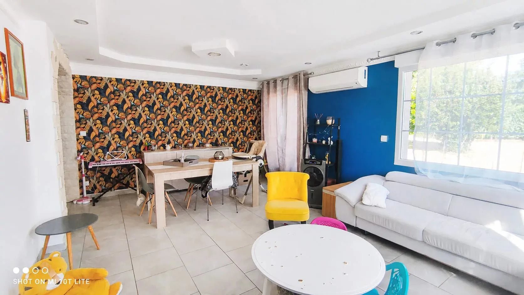 Maison à vendre, 105m², Gien