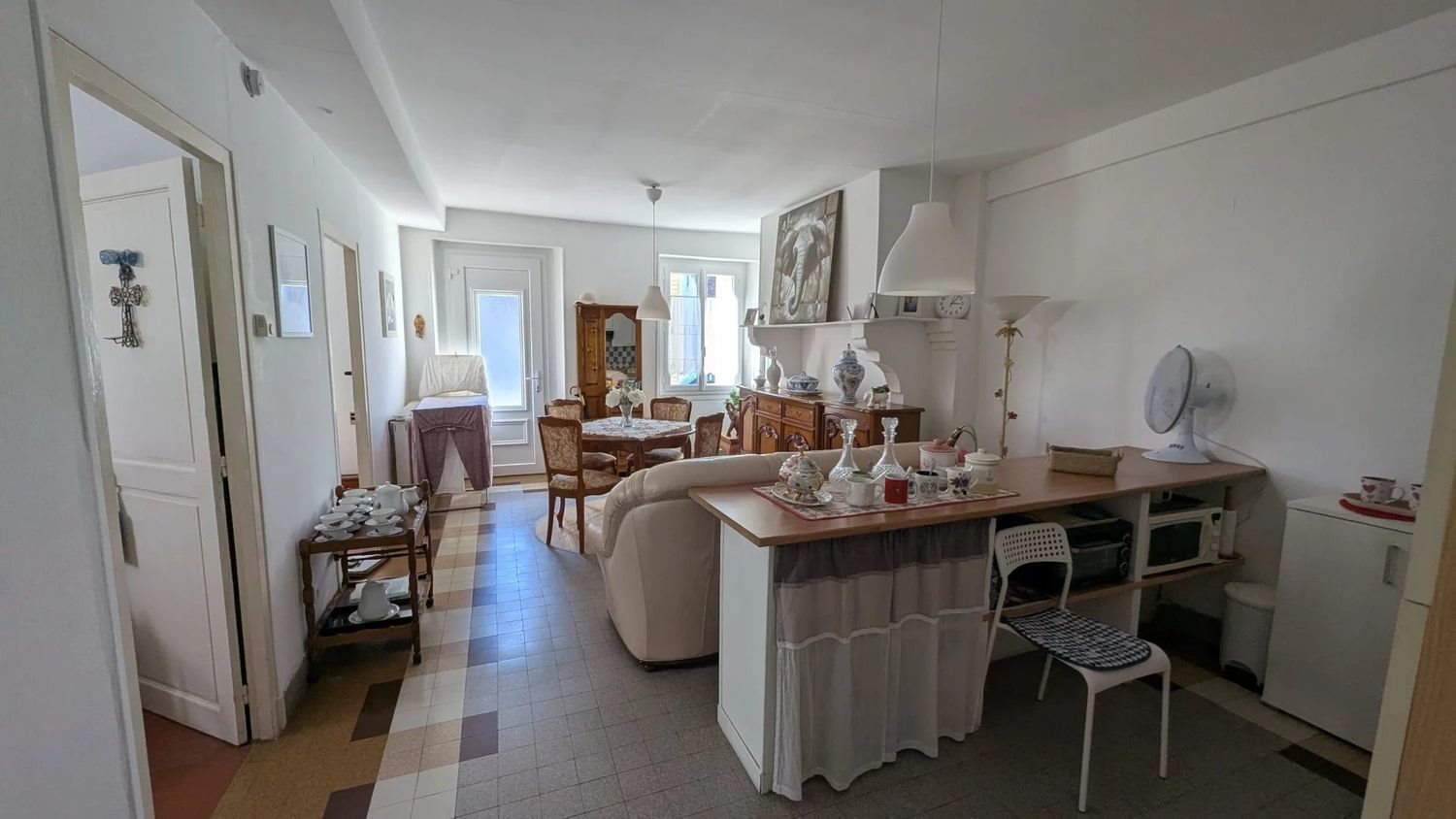 Maison à vendre, 168m², Souesmes