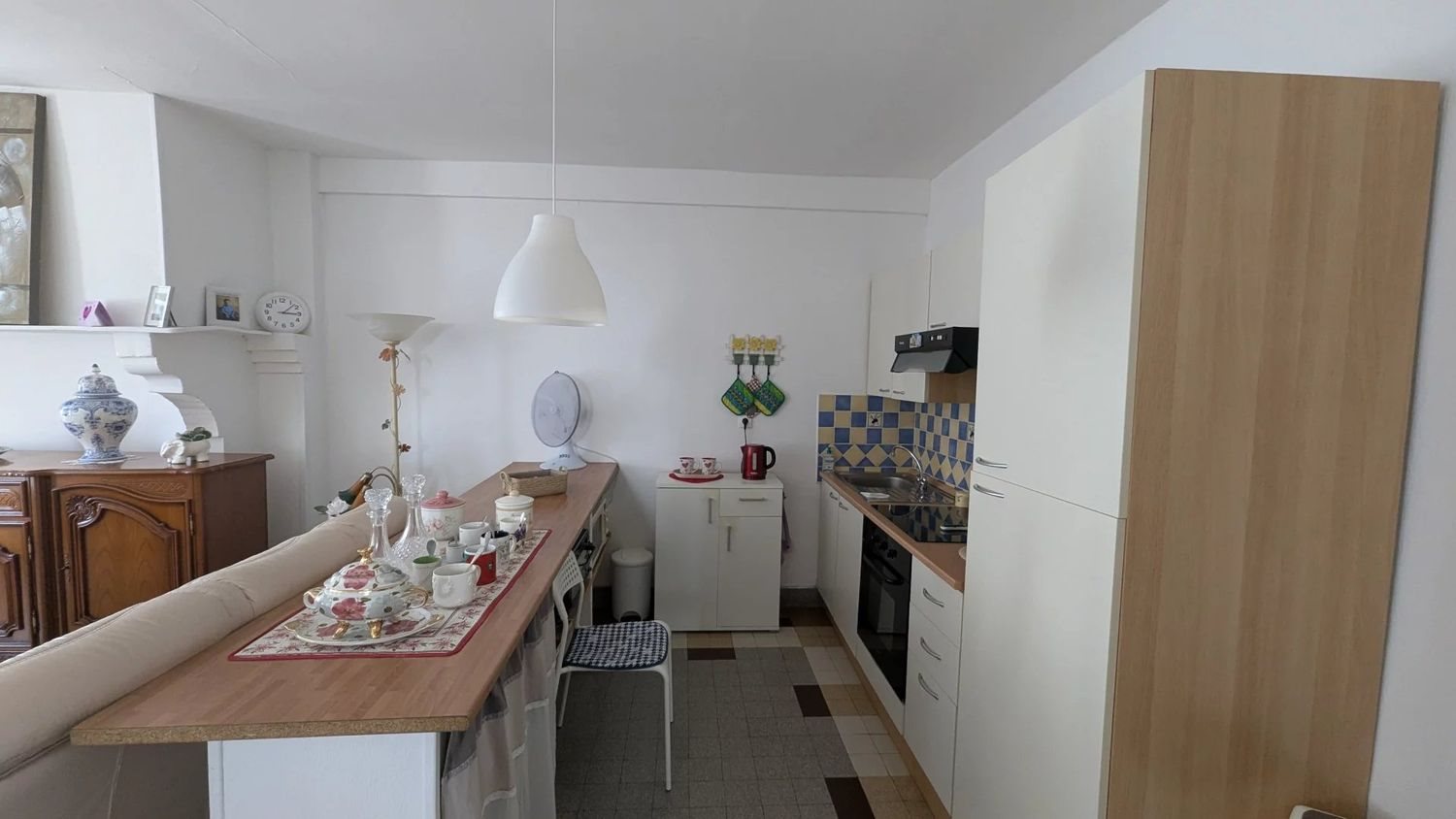 Maison à vendre, 168m², Souesmes