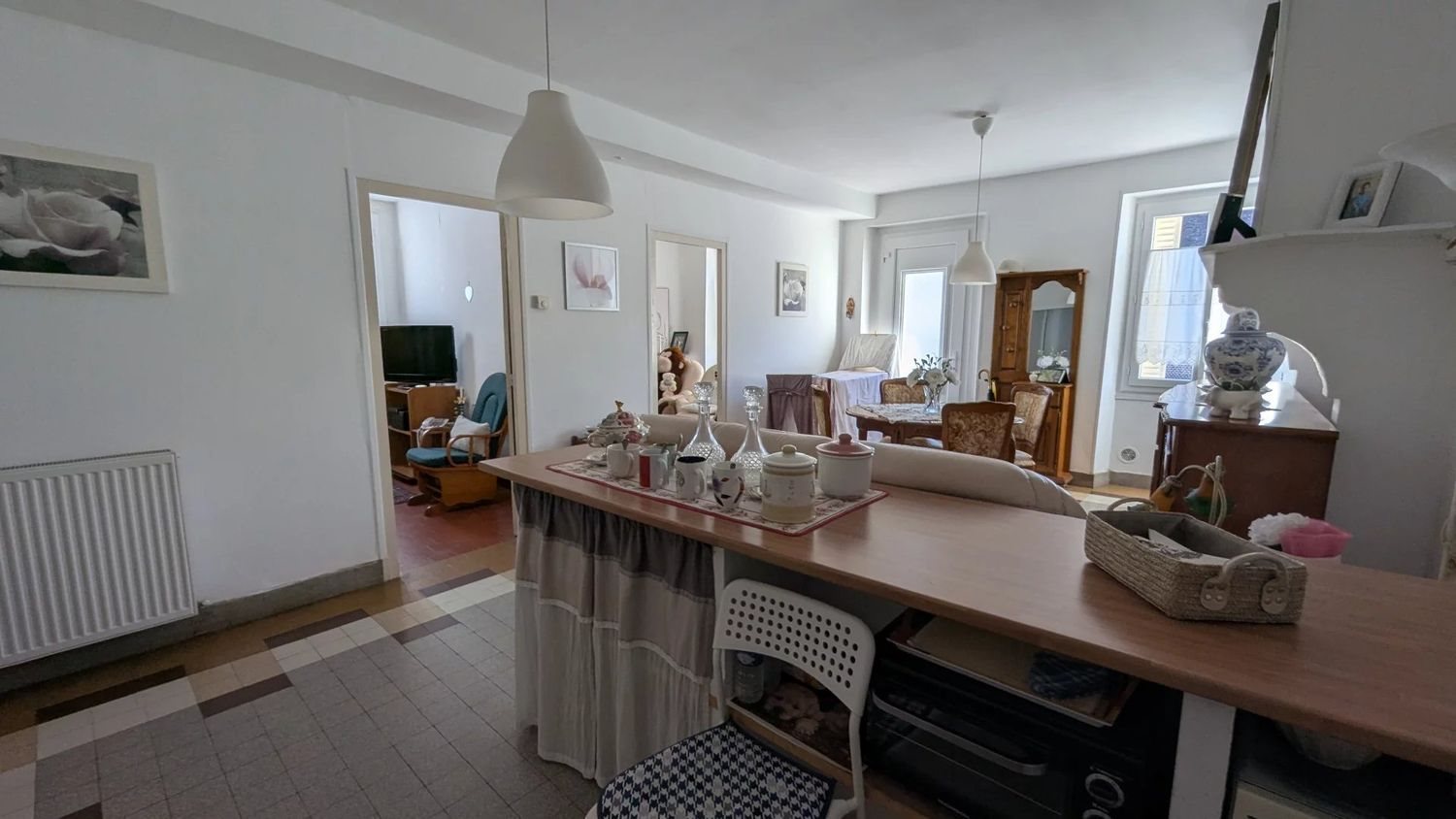 Maison à vendre, 168m², Souesmes