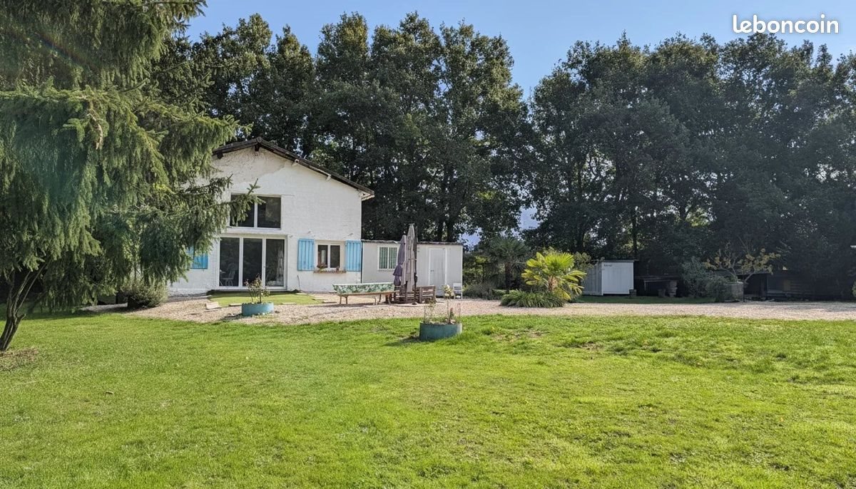 Maison à vendre, 154m², Argent-sur-Sauldre