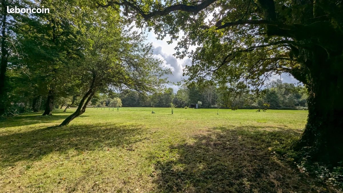 Maison à vendre, 154m², Argent-sur-Sauldre