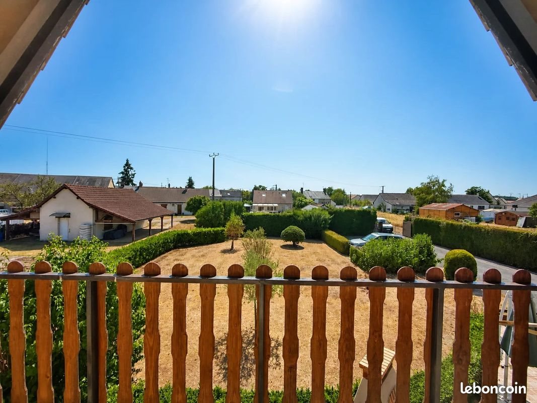 Maison à vendre, 183m², Aubigny-sur-Nère
