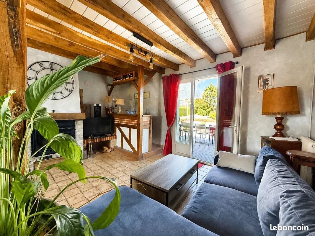 Maison à vendre, 183m², Aubigny-sur-Nère