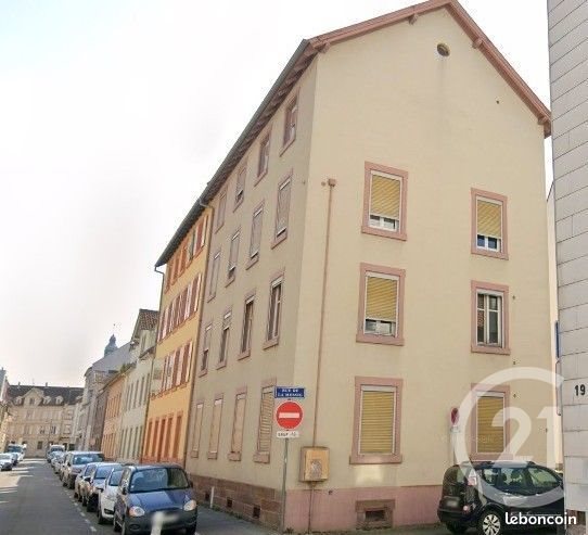 Maison à vendre, 39m², Strasbourg