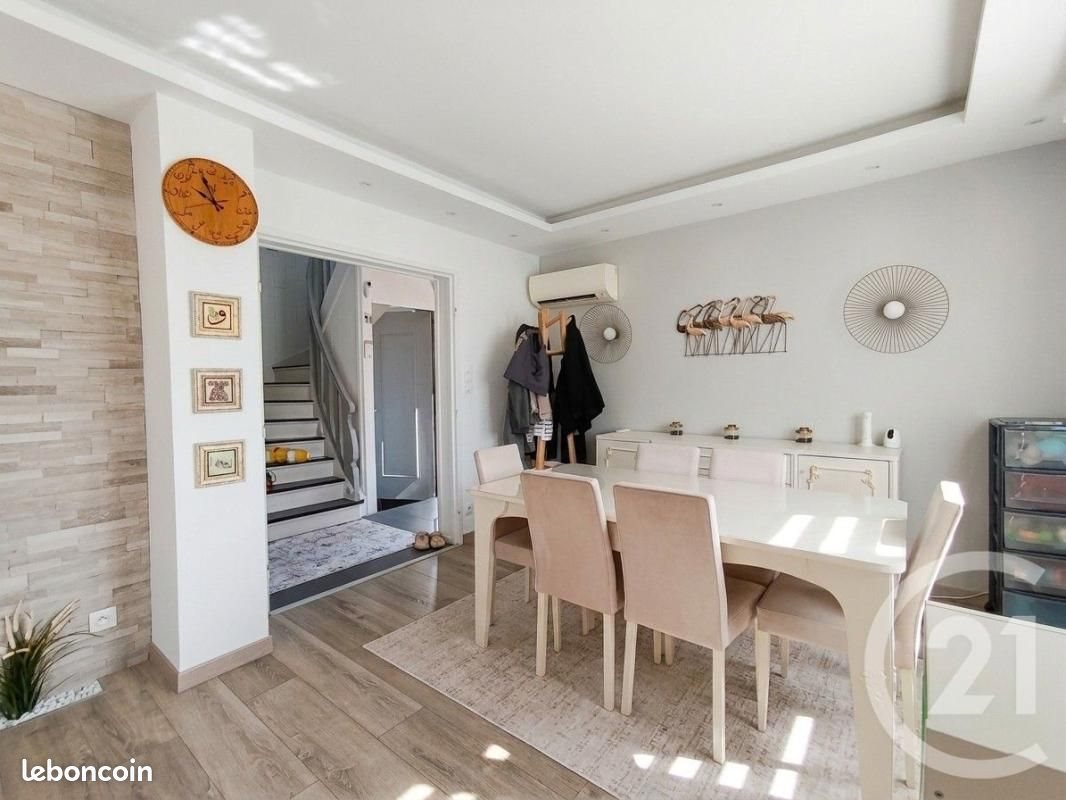 Maison à vendre, 92m², Strasbourg