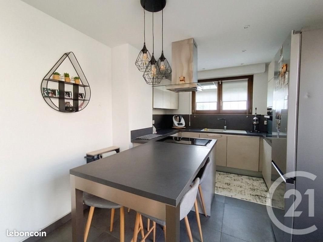 Maison à vendre, 92m², Strasbourg