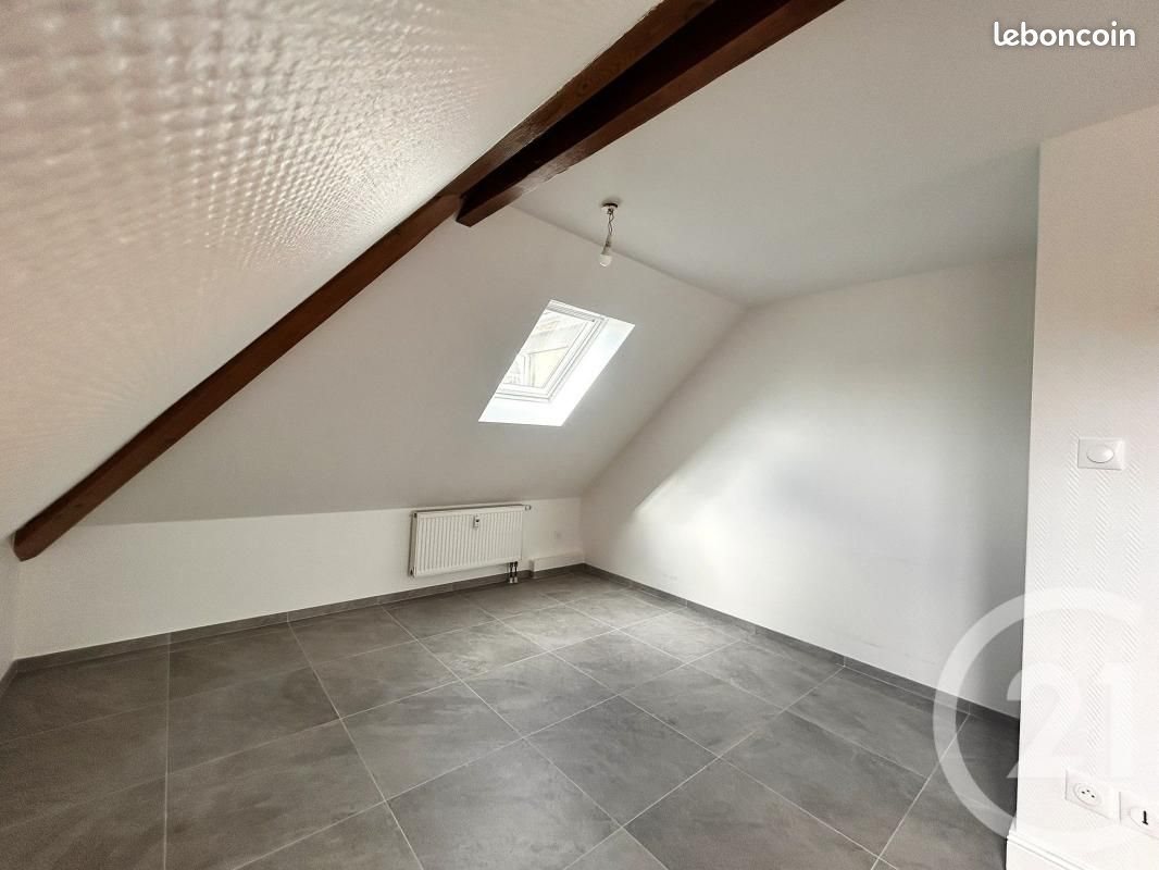 Appartement à louer, 61m², Strasbourg