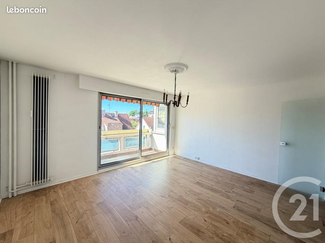 Appartement à vendre, 73m², Strasbourg