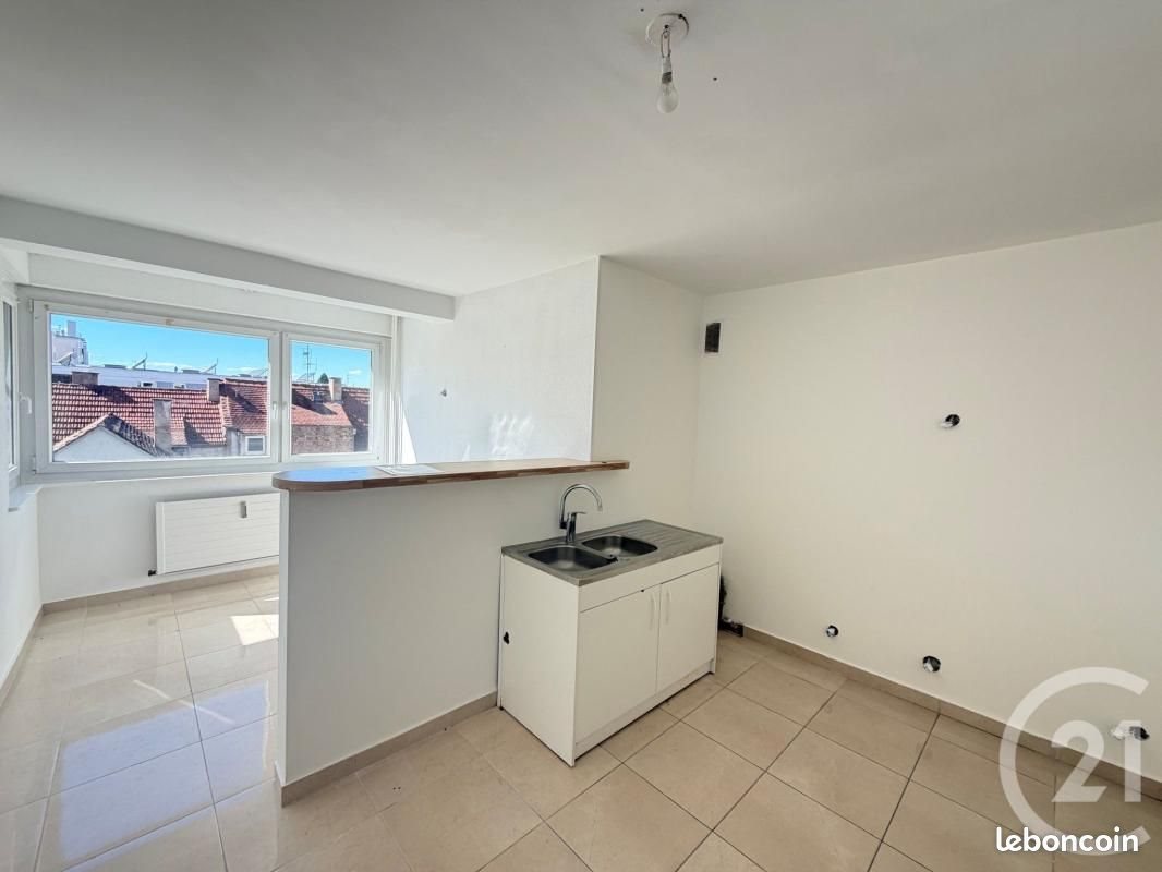 Appartement à vendre, 73m², Strasbourg