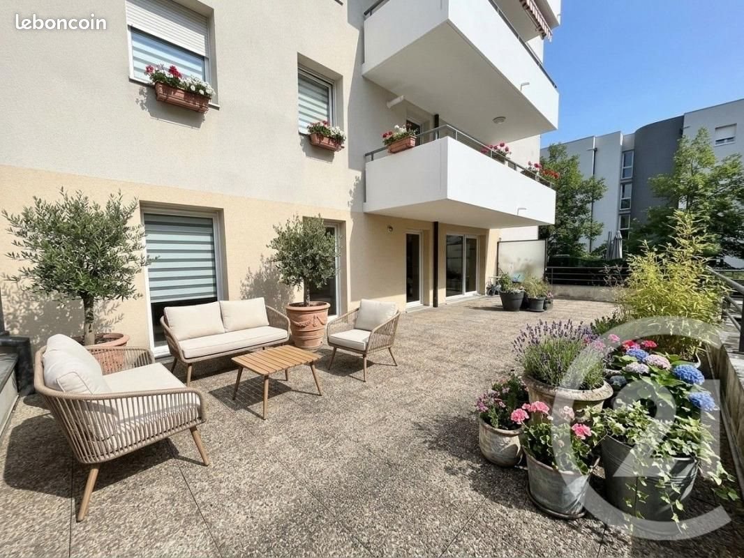 Appartement à vendre, 66m², Strasbourg