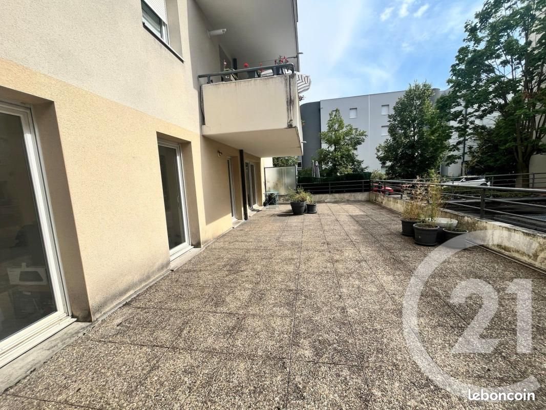 Appartement à vendre, 66m², Strasbourg