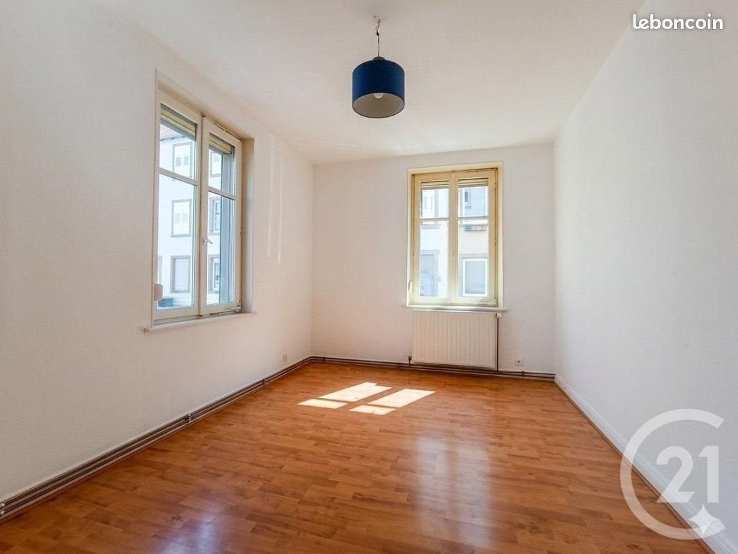 Appartement à vendre, 39m², Strasbourg