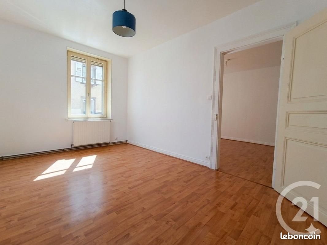 Appartement à vendre, 39m², Strasbourg