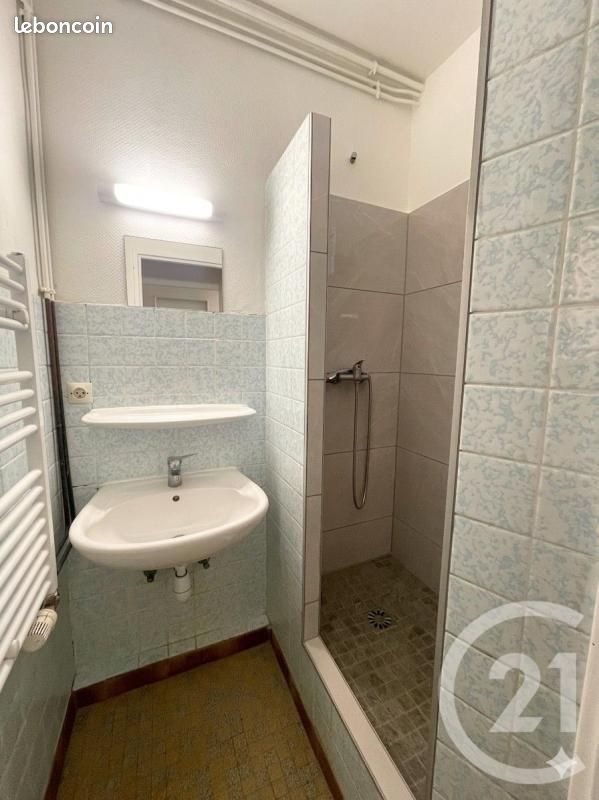 Appartement à vendre, 39m², Strasbourg