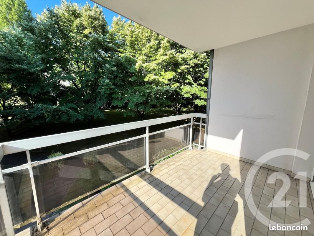 Appartement à vendre, 84m², Oberhausbergen