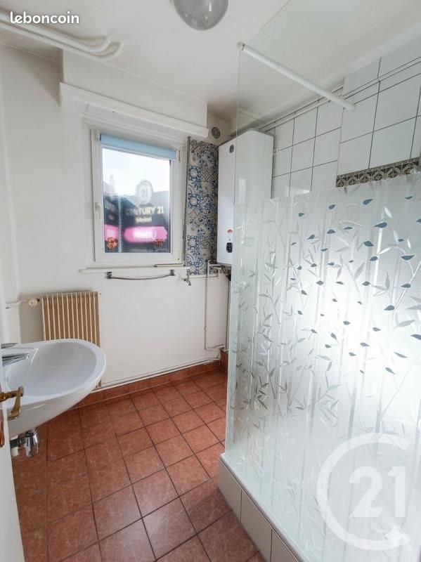 Appartement à vendre, 61m², Strasbourg