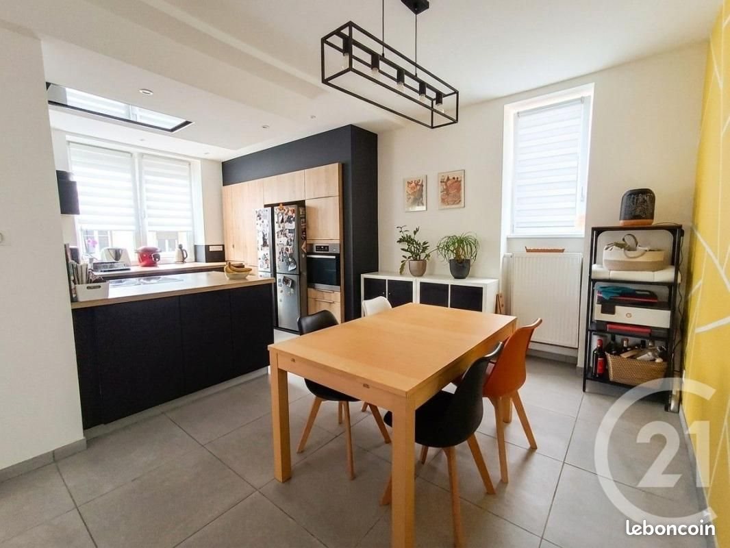 Appartement à vendre, 76m², Strasbourg