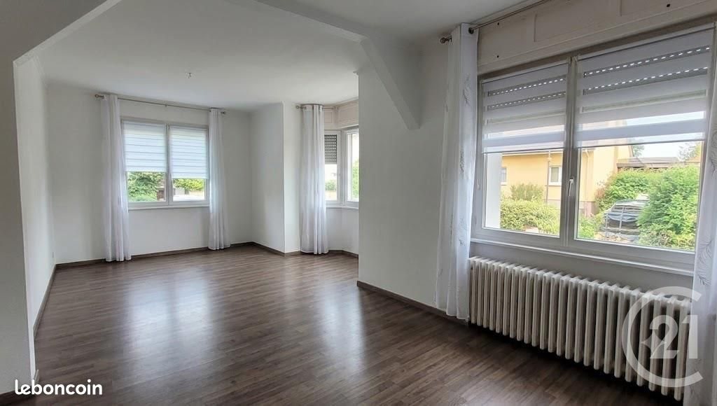 Maison à vendre, 139m², Eckbolsheim