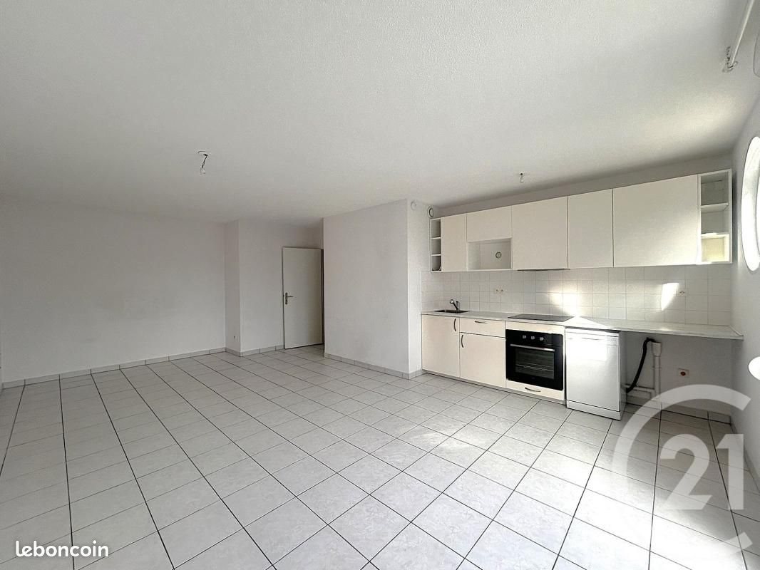 Appartement à louer, 61m², Strasbourg