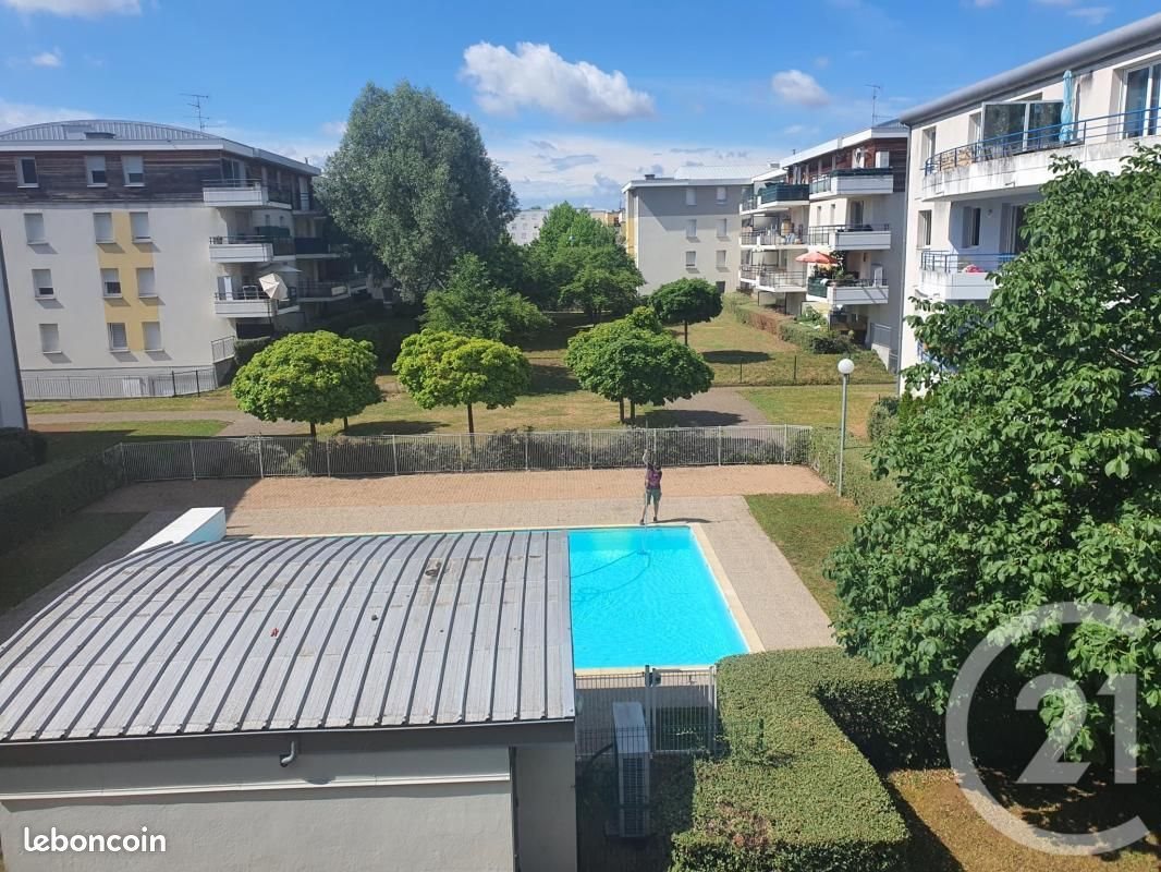 Appartement à louer, 61m², Strasbourg