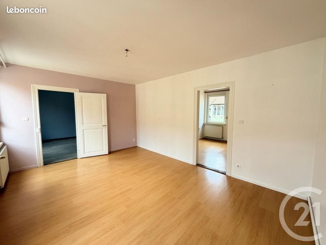 Appartement à vendre, 88m², Strasbourg