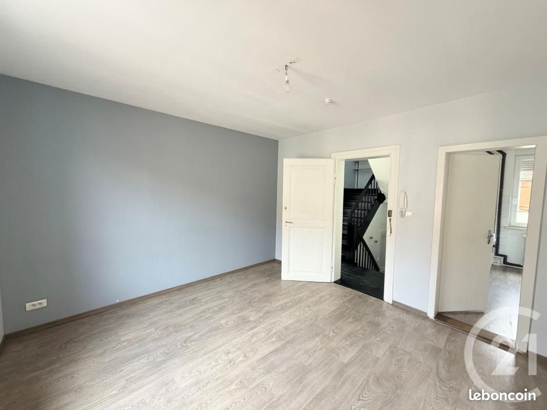 Appartement à vendre, 88m², Strasbourg