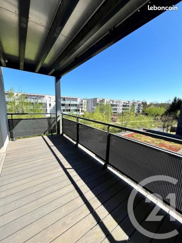 Appartement à vendre, 65m², Strasbourg