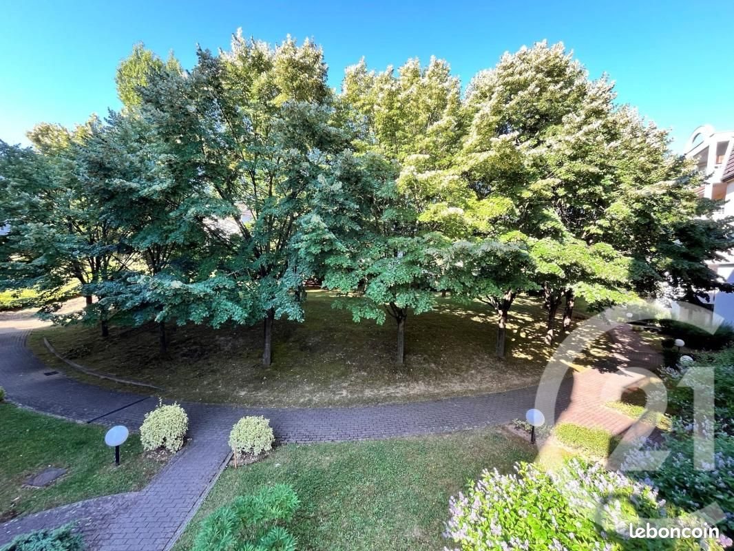 Appartement à vendre, 84m², Oberhausbergen