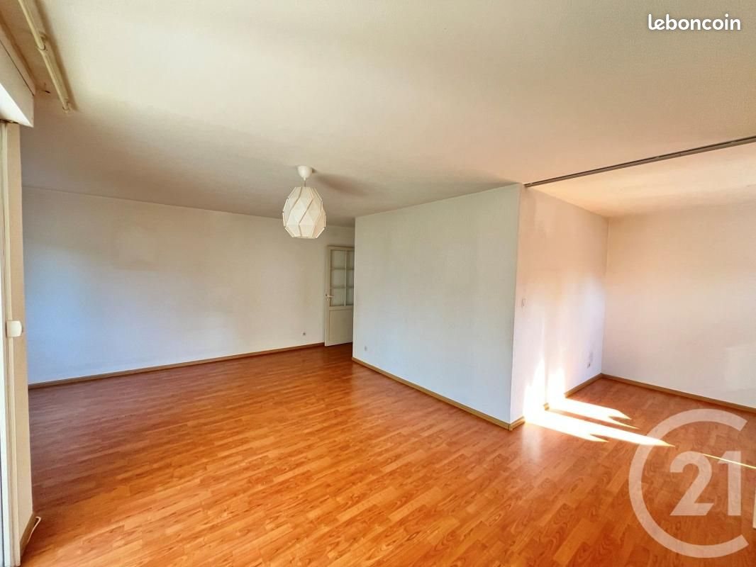 Appartement à vendre, 84m², Oberhausbergen