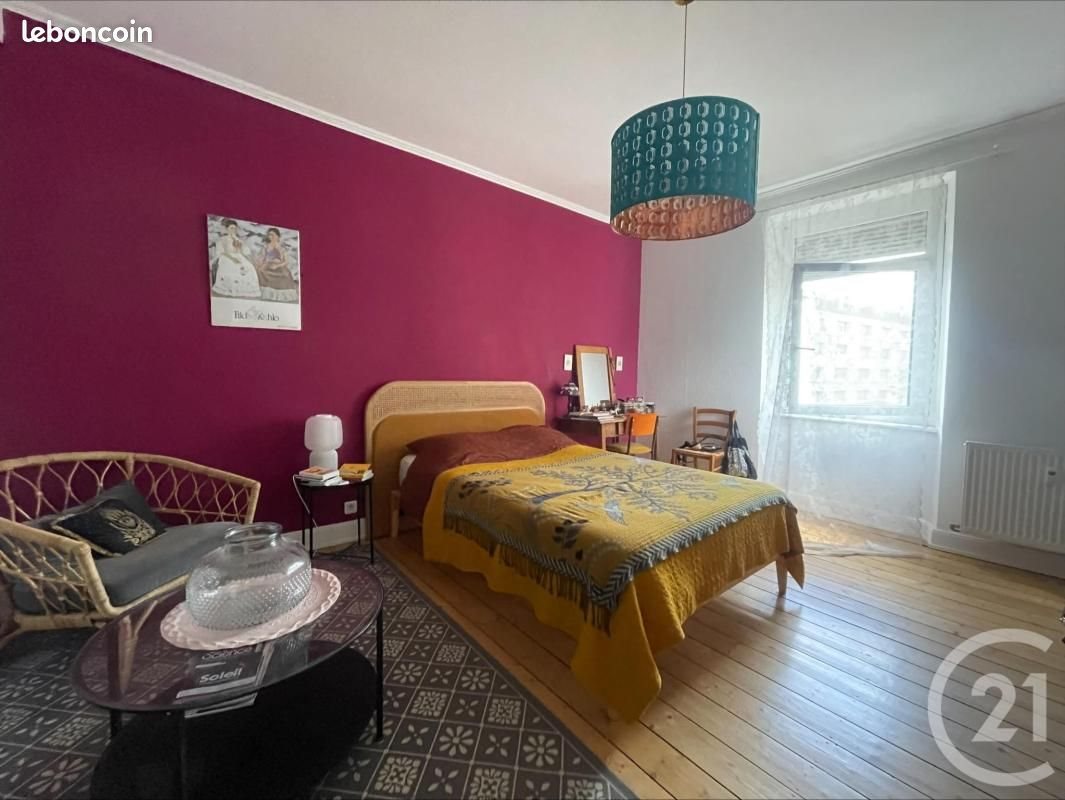Appartement à vendre, 74m², Strasbourg