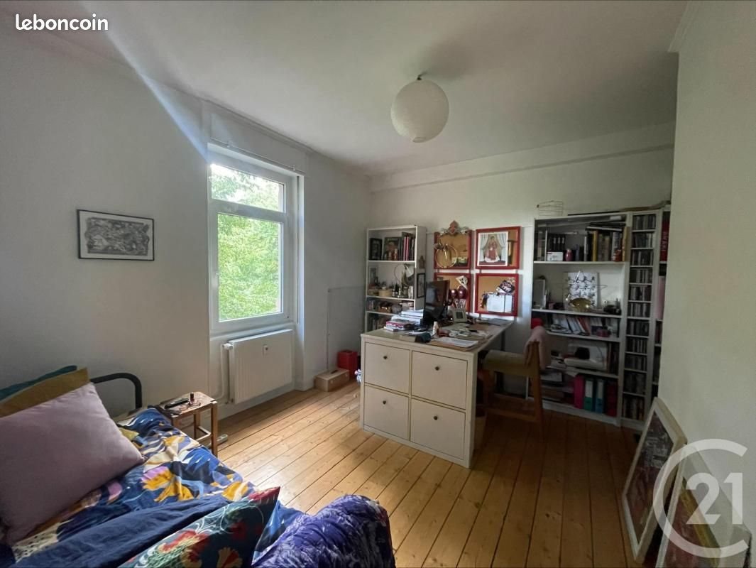 Appartement à vendre, 74m², Strasbourg
