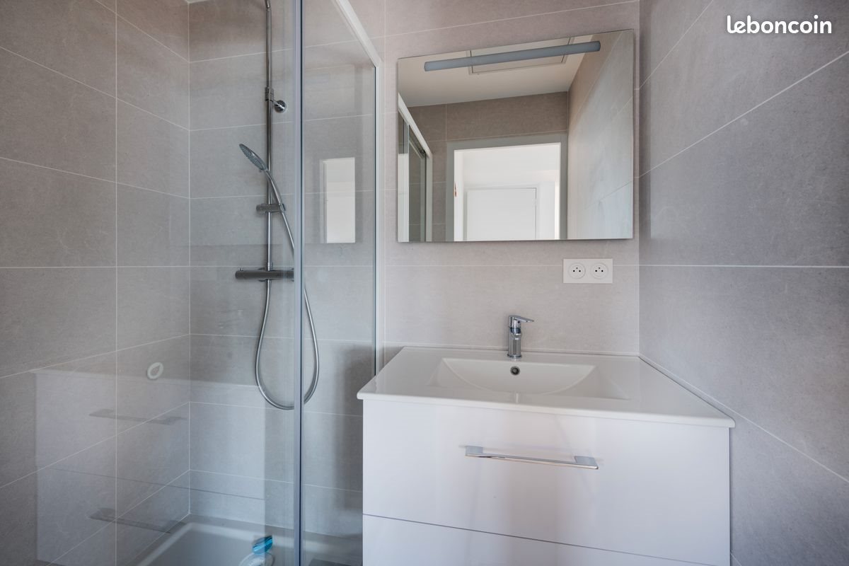 Appartement à louer, 63m², Limonest