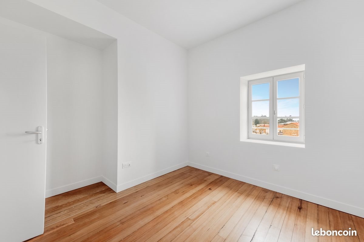 Appartement à vendre, 63m², Limonest