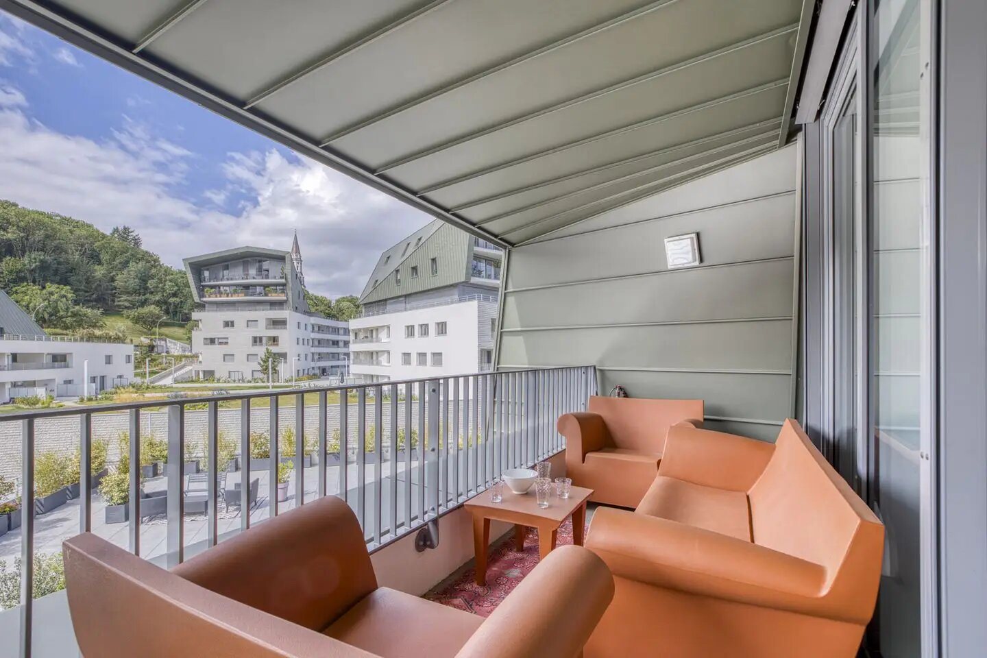 Appartement à louer, 81m², Annecy