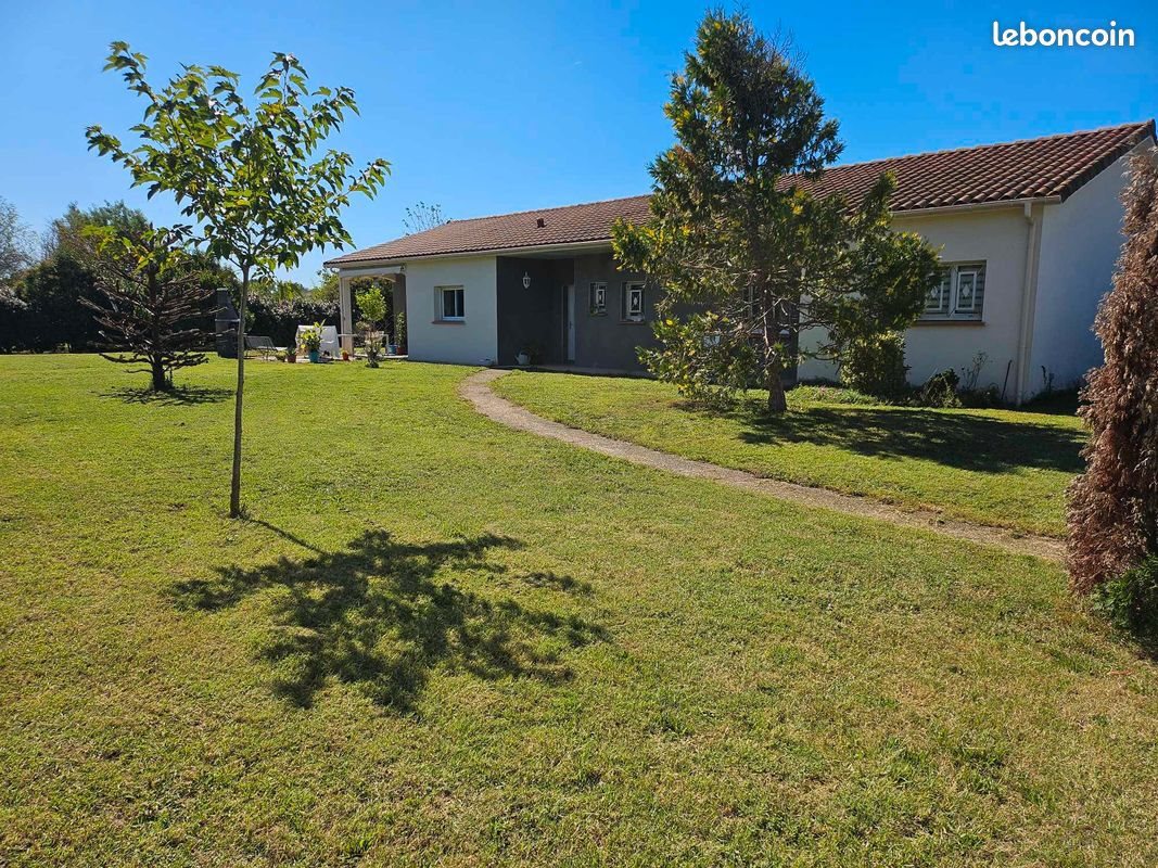 Maison à vendre, 150m², Mirepoix-sur-Tarn
