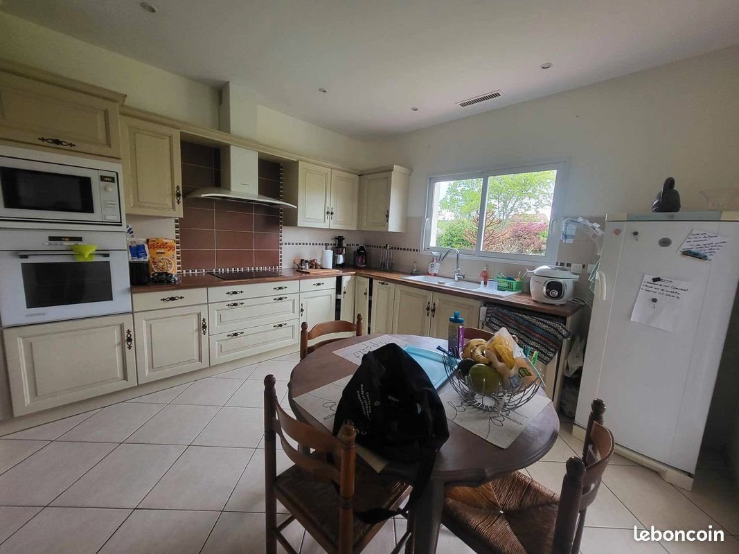 Maison à vendre, 150m², Mirepoix-sur-Tarn