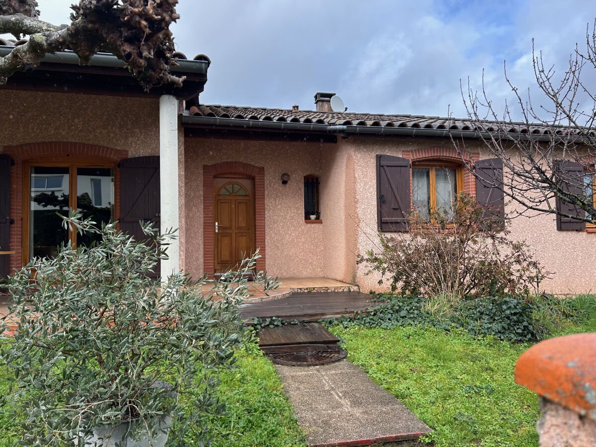 Maison à vendre, 100m², Toulouse