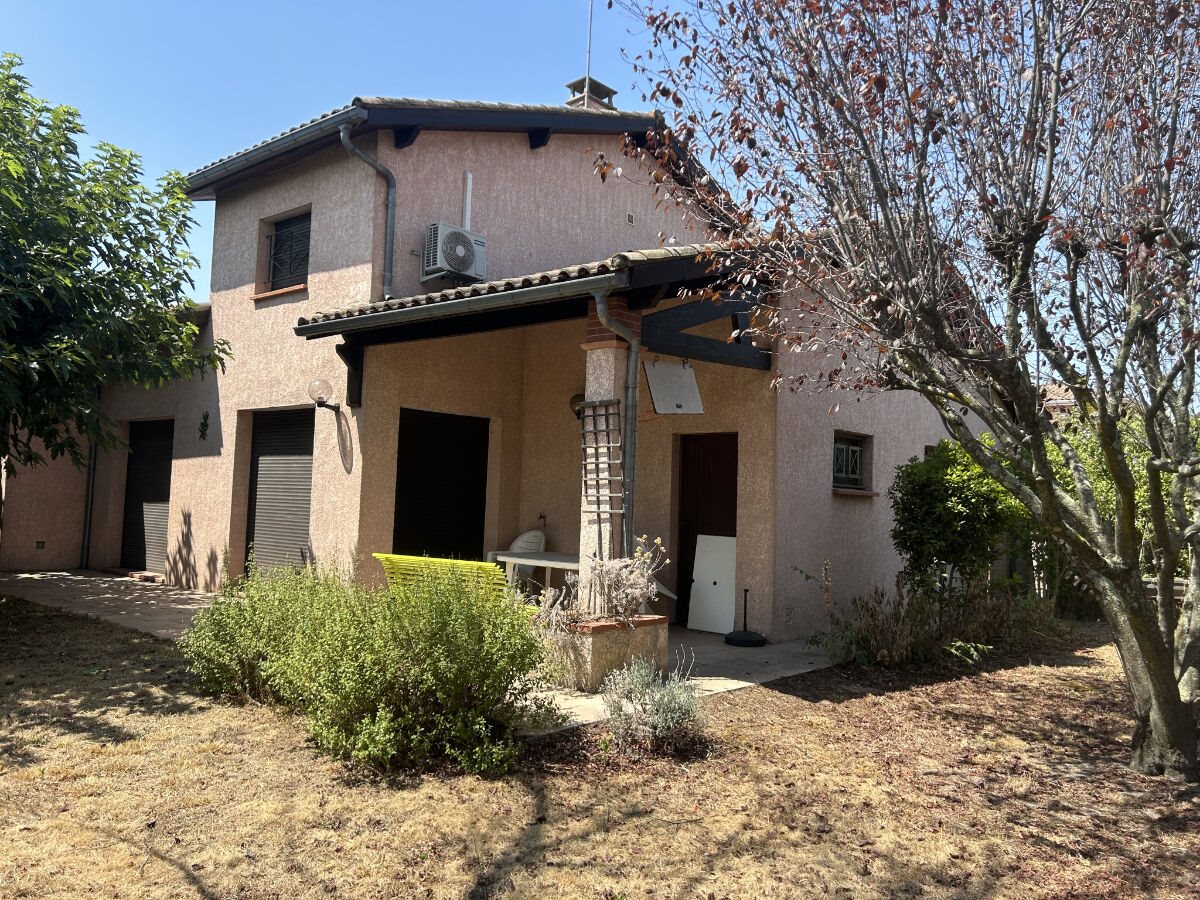 Maison à vendre, 100m², Toulouse