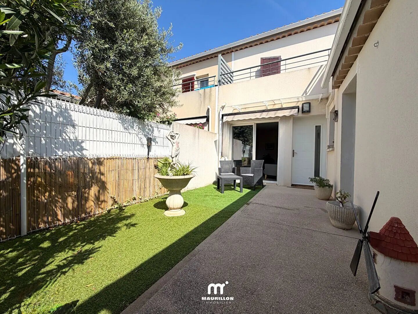 Maison à vendre, 84m², Pertuis