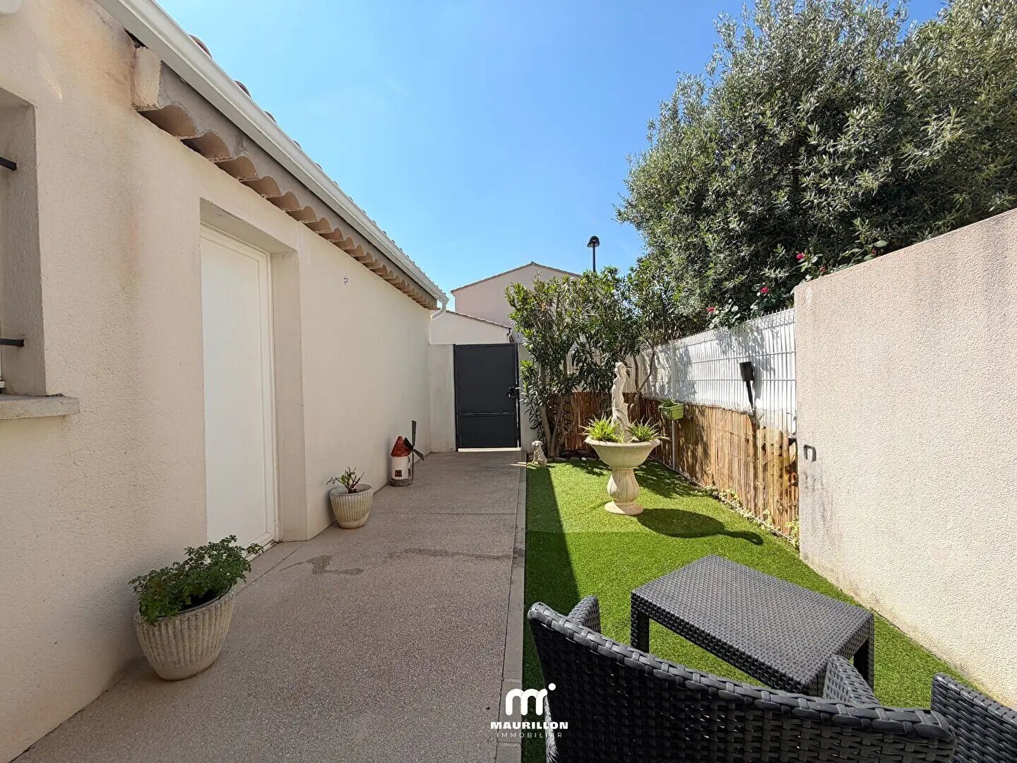 Maison à vendre, 84m², Pertuis
