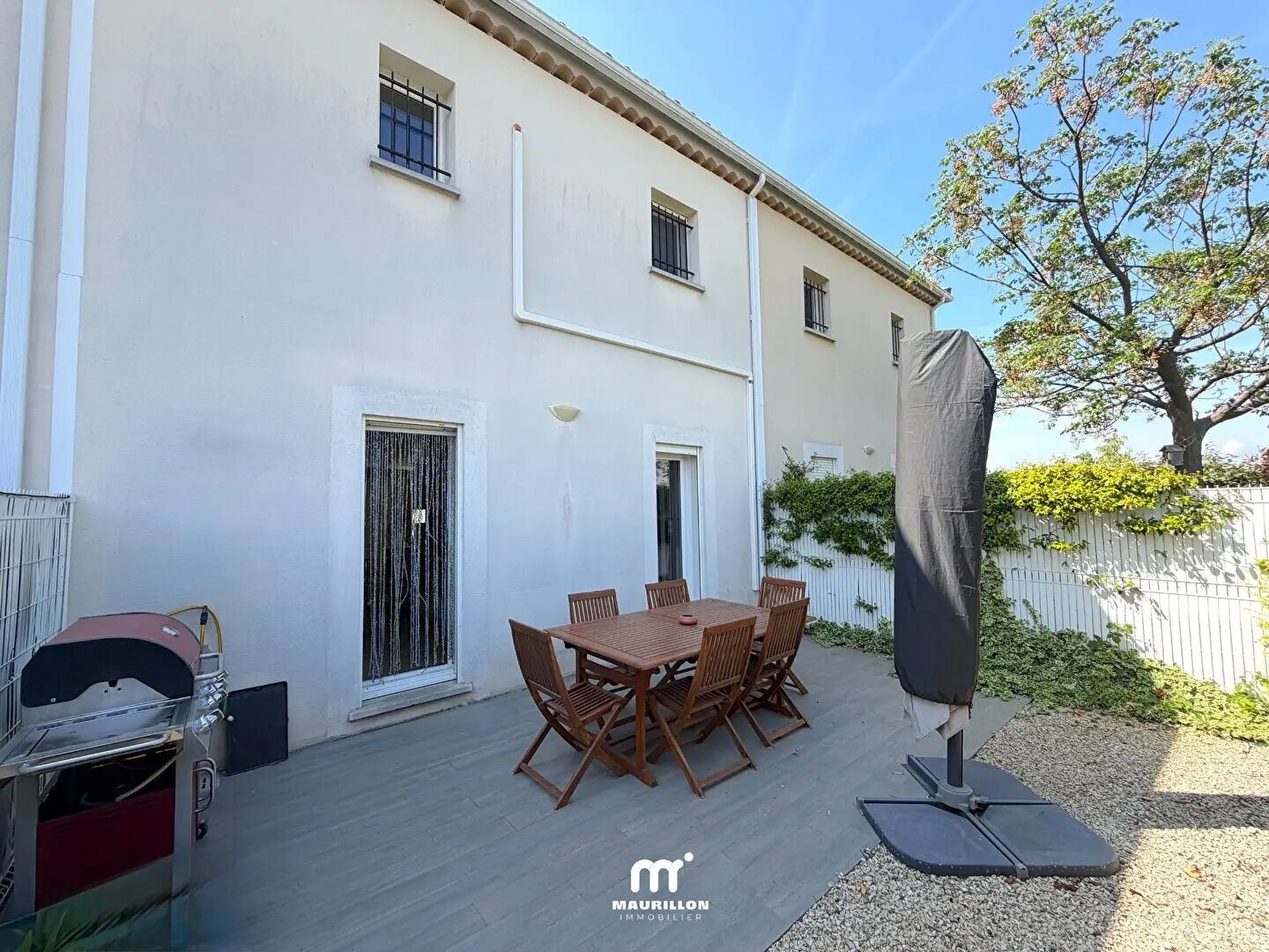 Maison à vendre, 84m², Pertuis