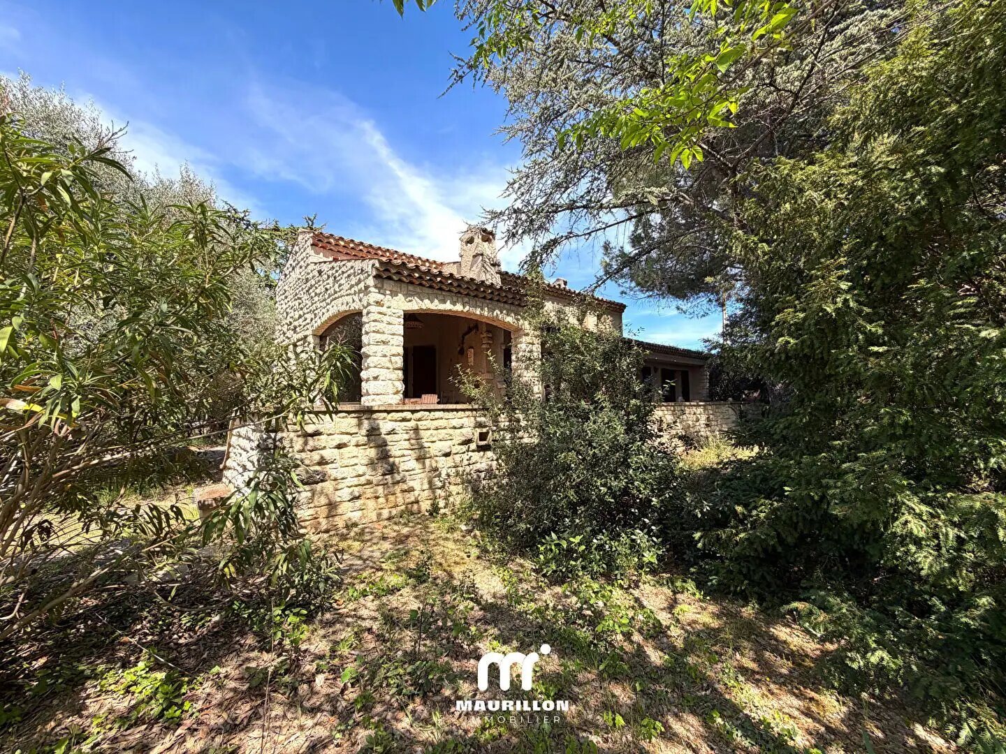 Maison à vendre, 114m², Pertuis