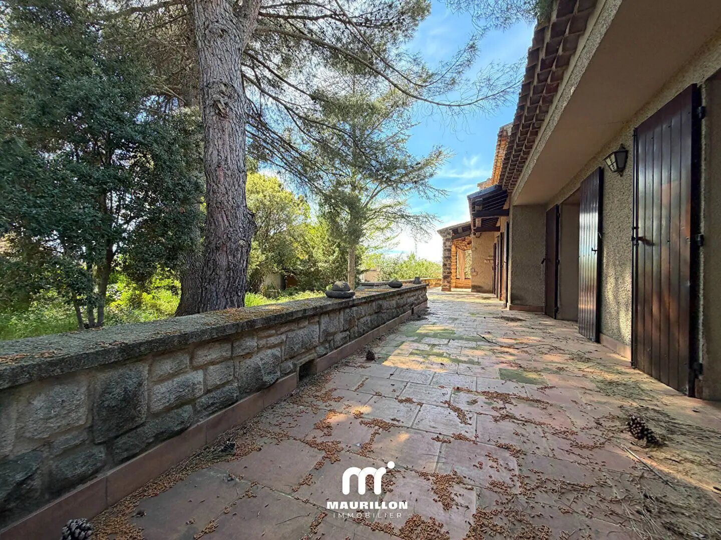 Maison à vendre, 114m², Pertuis