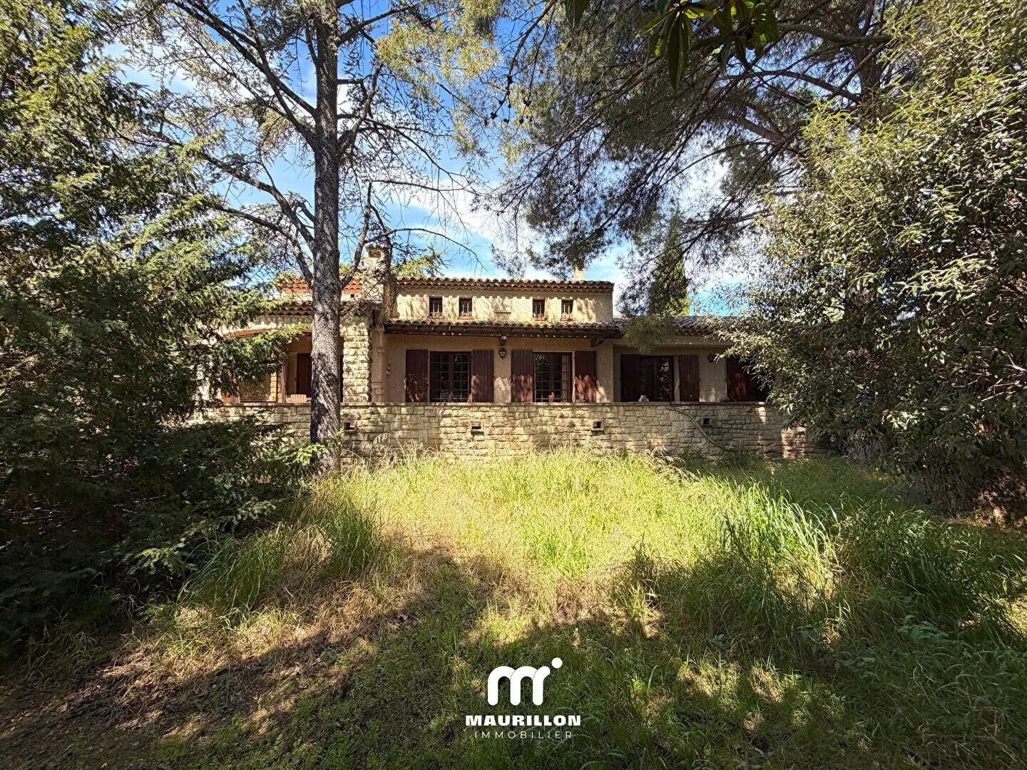 Maison à vendre, 114m², Pertuis