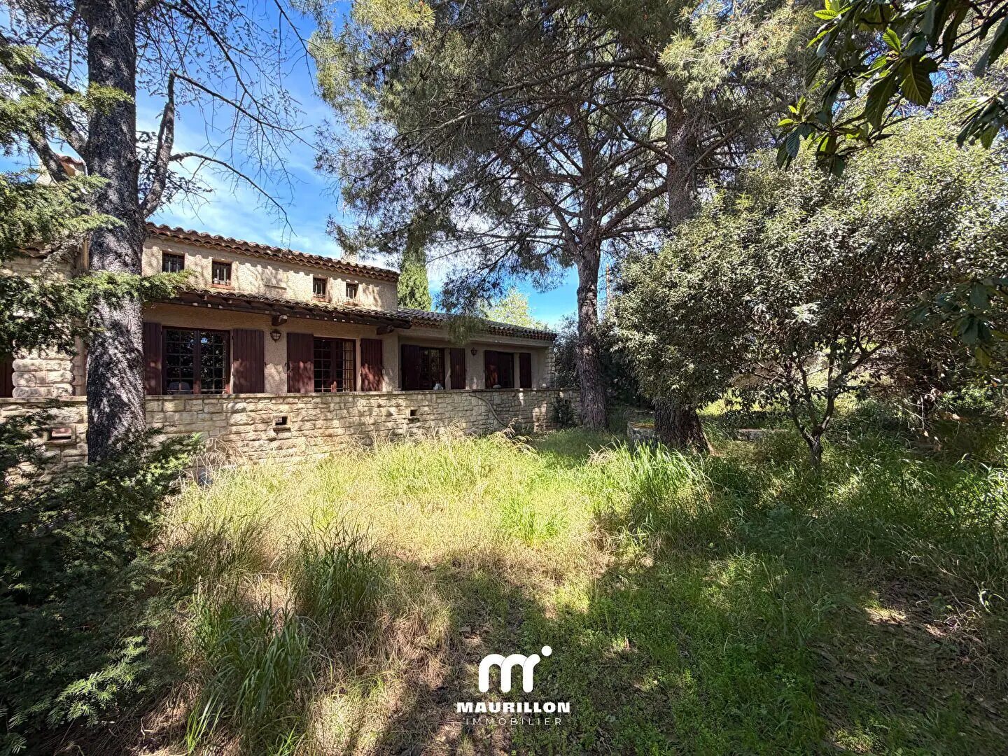 Maison à vendre, 114m², Pertuis