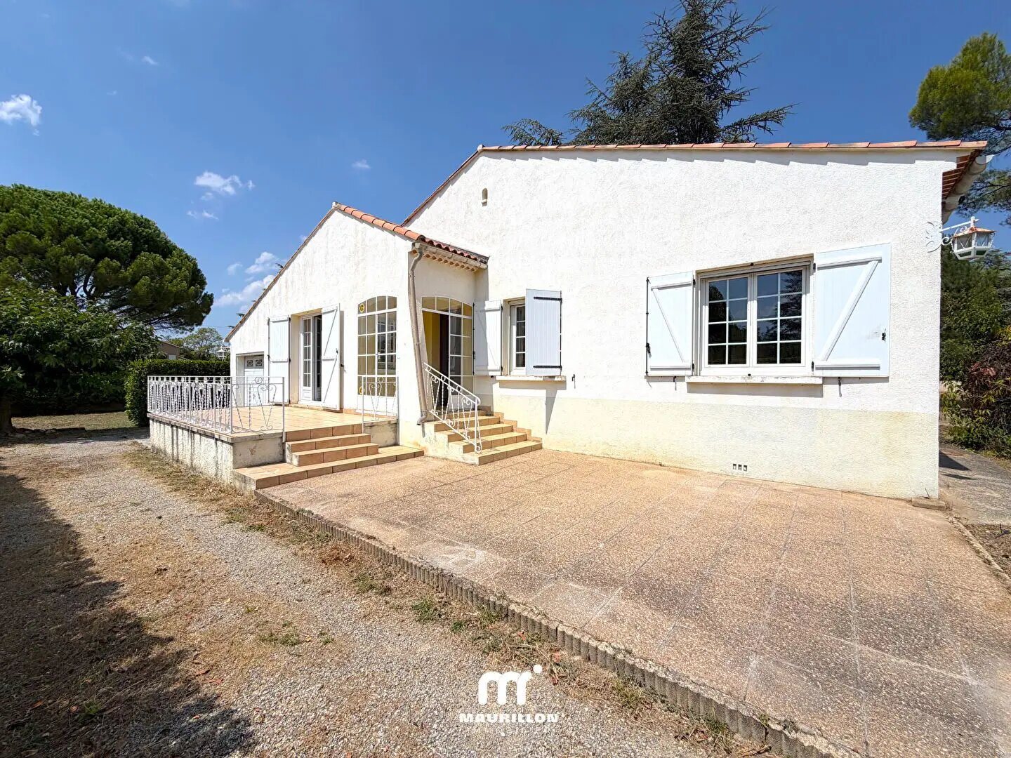 Maison à vendre, 96m², Pertuis